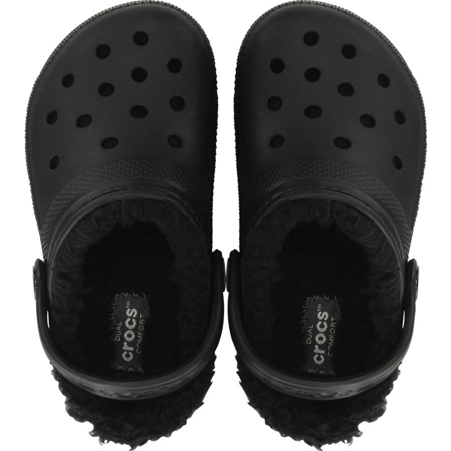 Kids' Classic Lined Clog - US 3763
