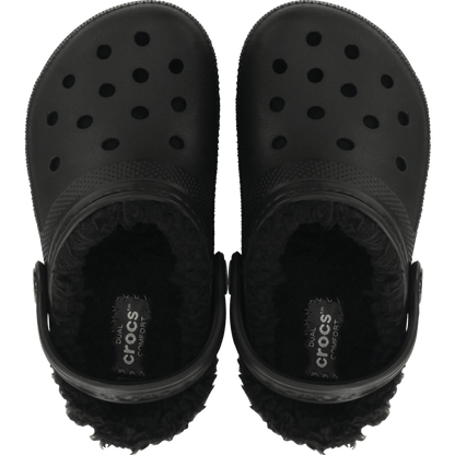 Kids' Classic Lined Clog - US 3763