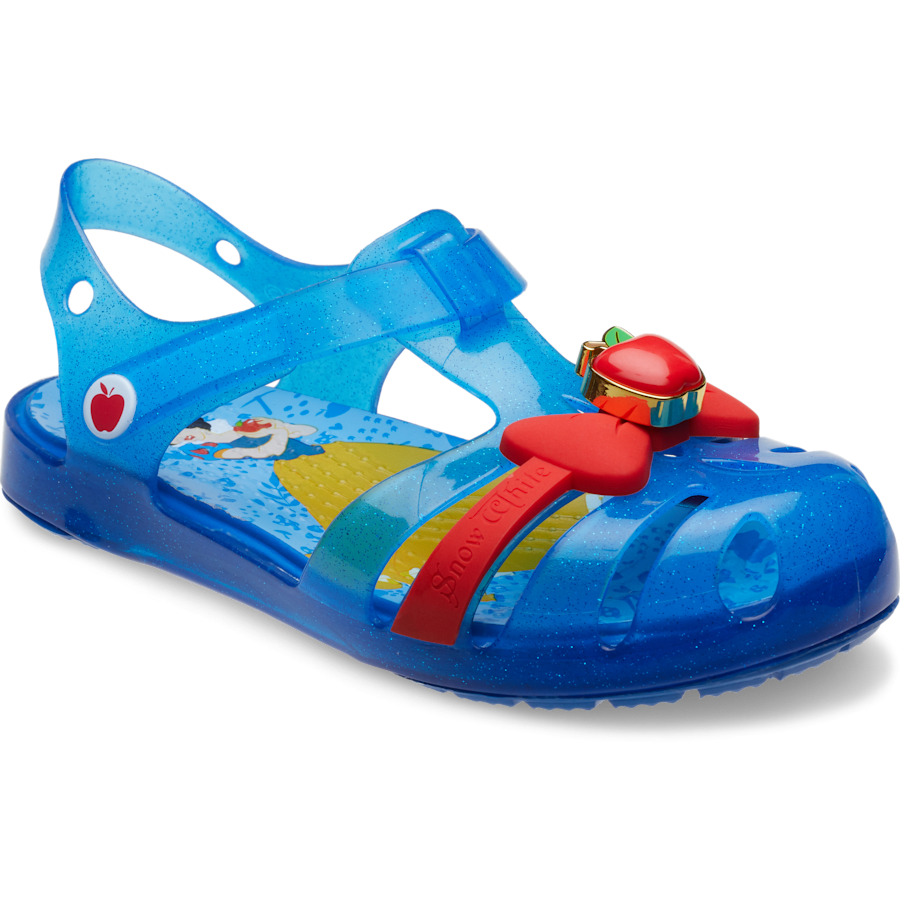Toddlers' Snow White Isabella Sandal - US 8134
