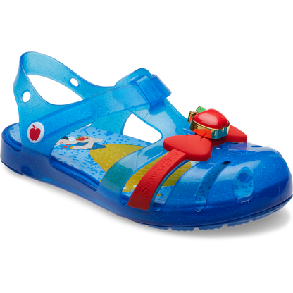 Toddlers' Snow White Isabella Sandal - US 8134