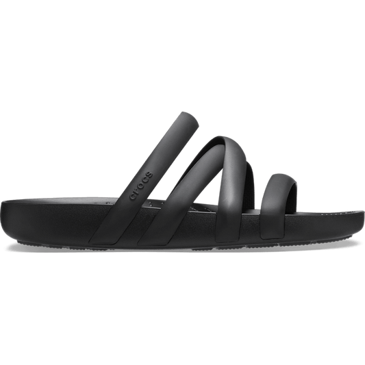 Splash Strappy Sandal - US 6525