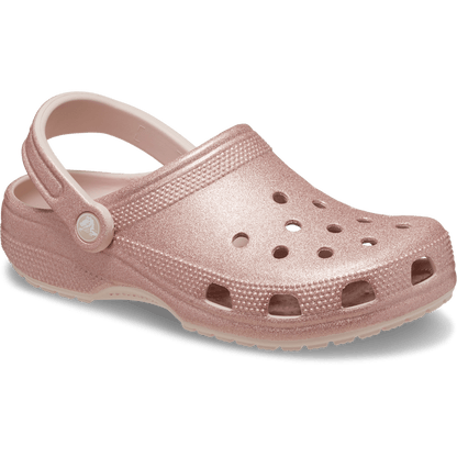 Classic Glitter Clog - US 6569