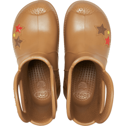 Toddler Handle It Western Boot - US 7858