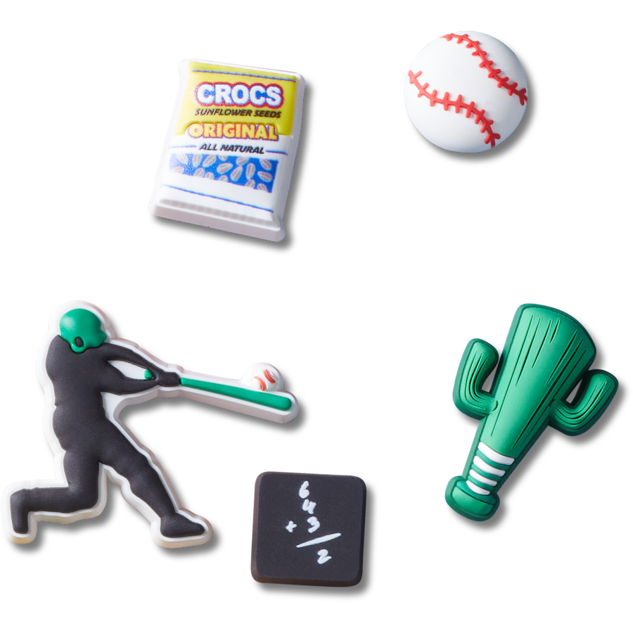 Baseball Team 5 Pack - US 4045