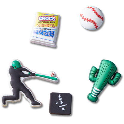 Baseball Team 5 Pack - US 4045