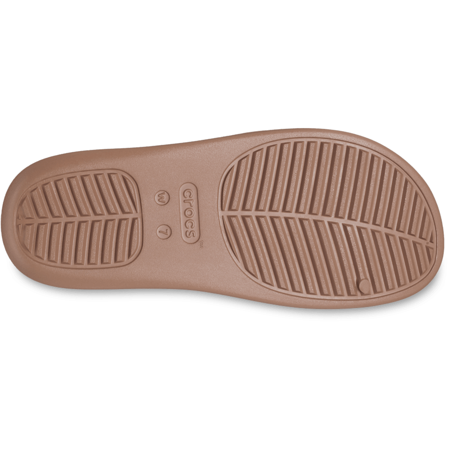 Getaway Platform H-Strap - US 4401