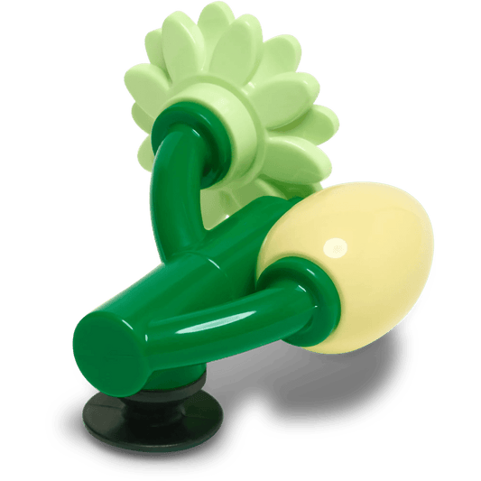 LEGO® Yellow Flower Bud - US 4968
