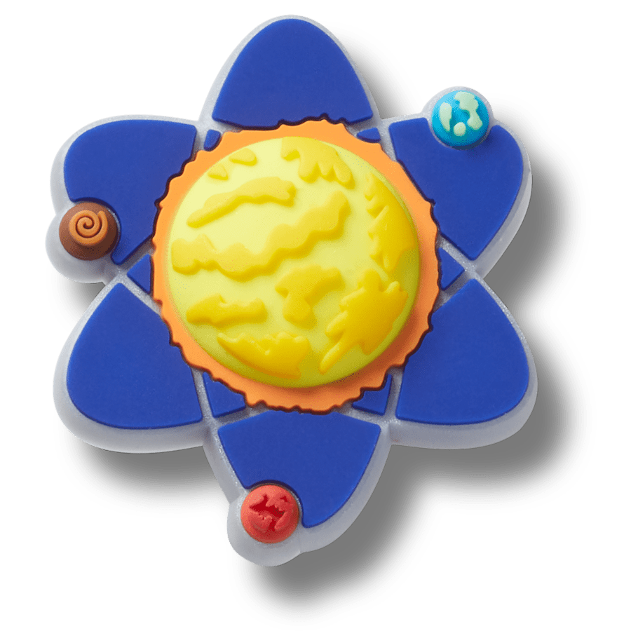 Solar System - US 8152