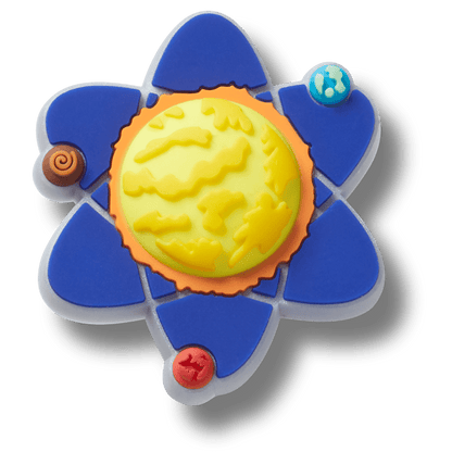 Solar System - US 8152