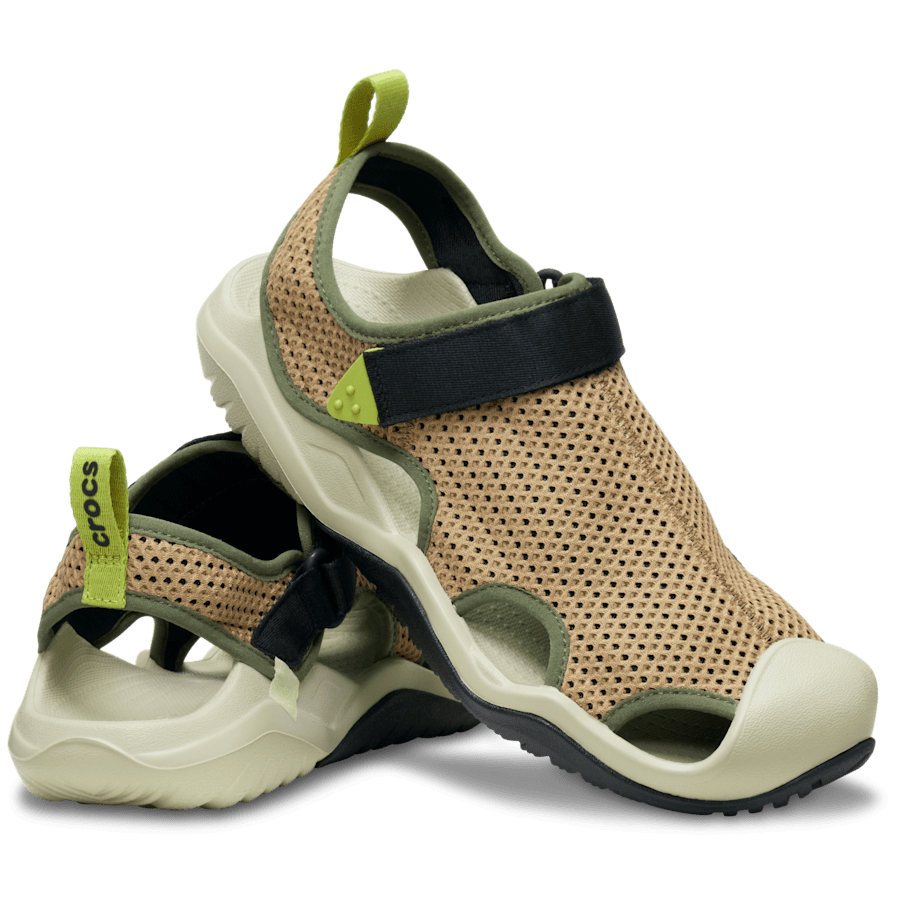Men’s Swiftwater™ Mesh Deck Sandal - US 4041