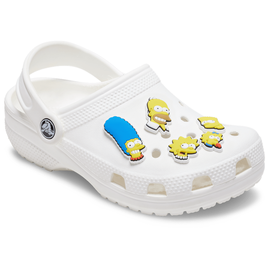 The Simpsons 5 Pack - US 3672