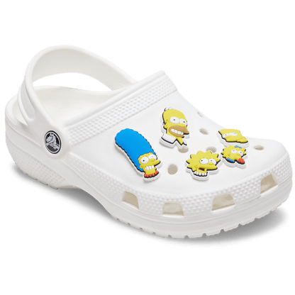 The Simpsons 5 Pack - US 3672