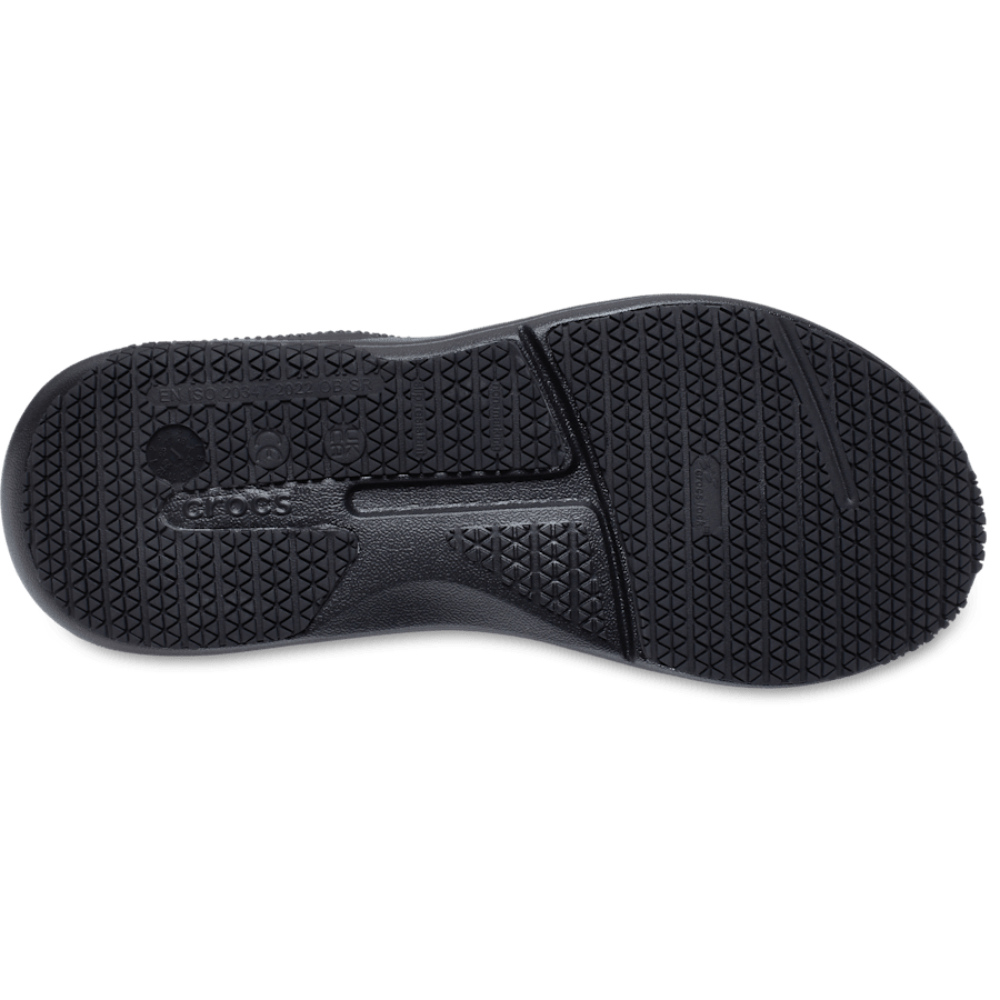 Women's On the Clock Work Sneaker - US 4243