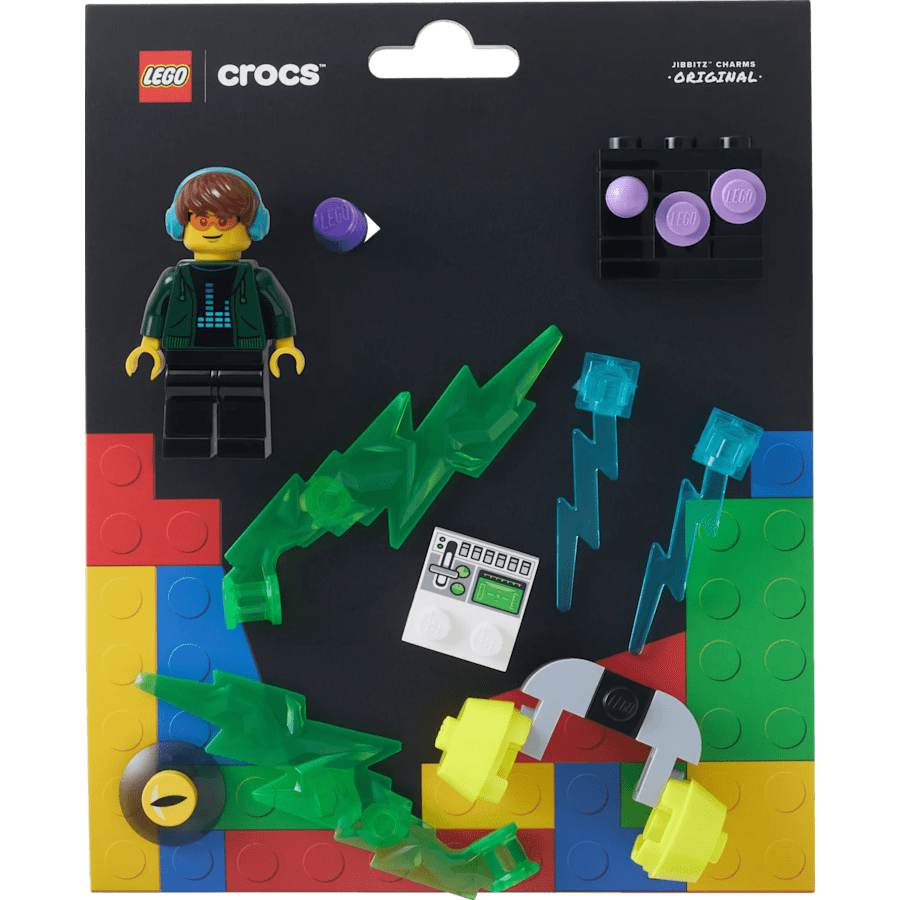 LEGO® Gaming 10 Pack - US 7115