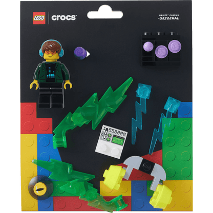LEGO® Gaming 10 Pack - US 7115