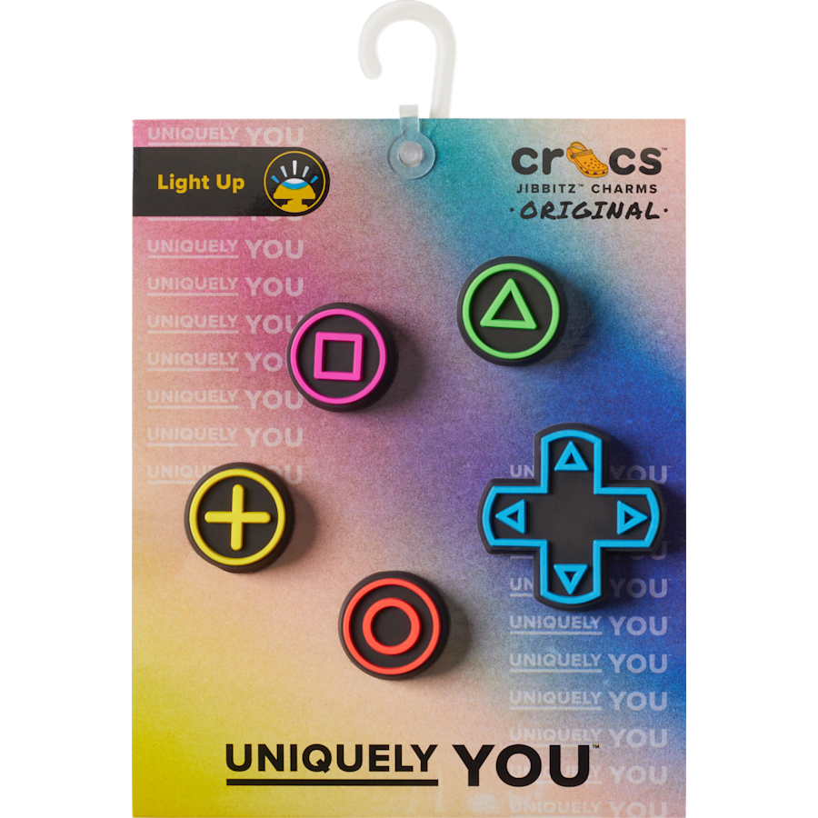 Game Controller 5 Pack - US 9594