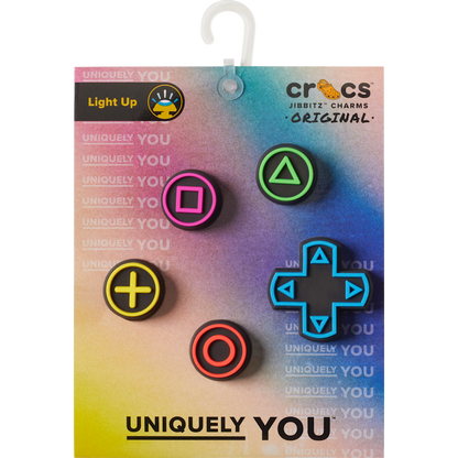 Game Controller 5 Pack - US 9594