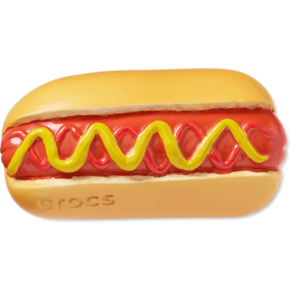 Hot Dog Dipped in Mustard - US 5111