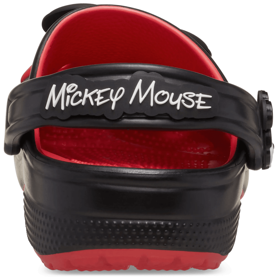 Mickey Mouse Classic Clog - US 8567