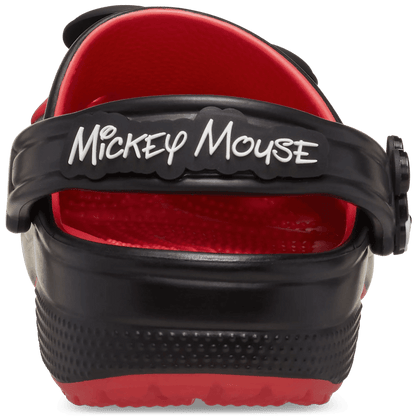 Mickey Mouse Classic Clog - US 8567