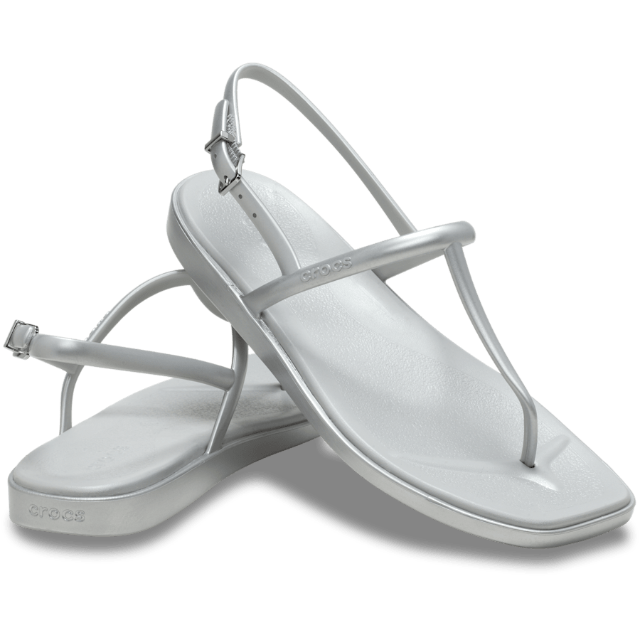 Miami Metallic Thong Flip - US 3987