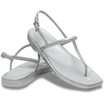 Miami Metallic Thong Flip - US 3987