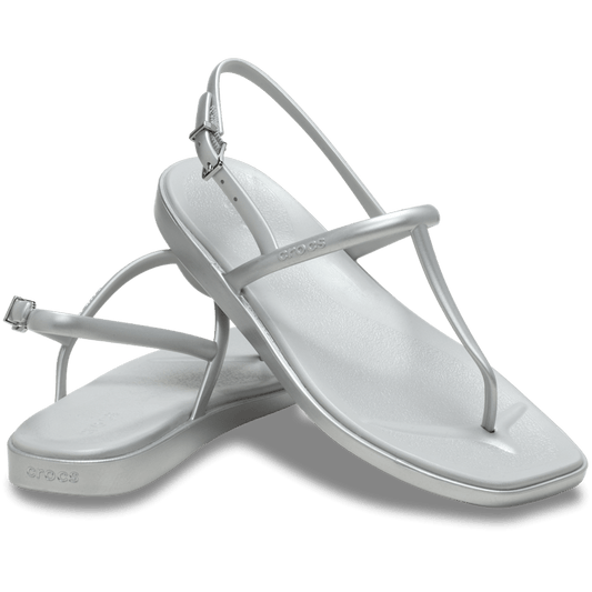 Miami Metallic Thong Flip - US 3987