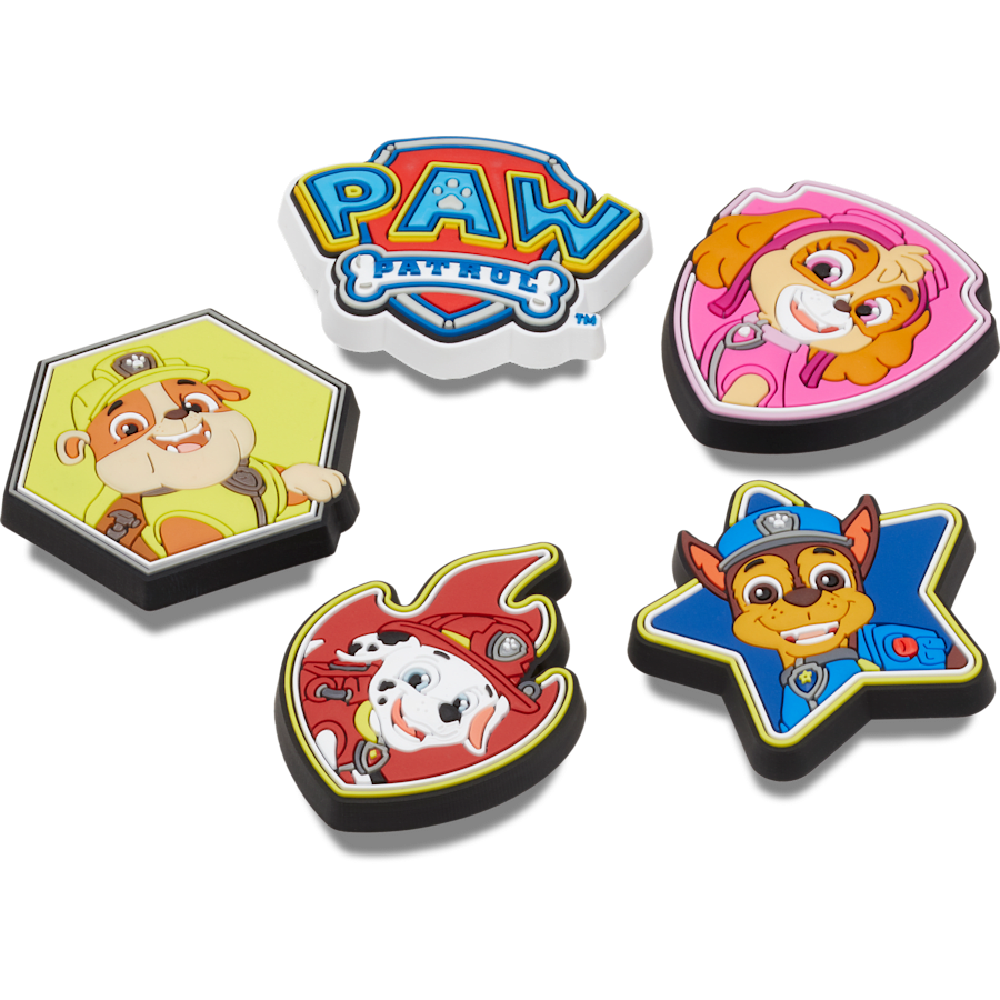 Paw Patrol 5 Pack - US 1309
