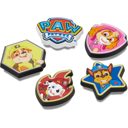 Paw Patrol 5 Pack - US 1309