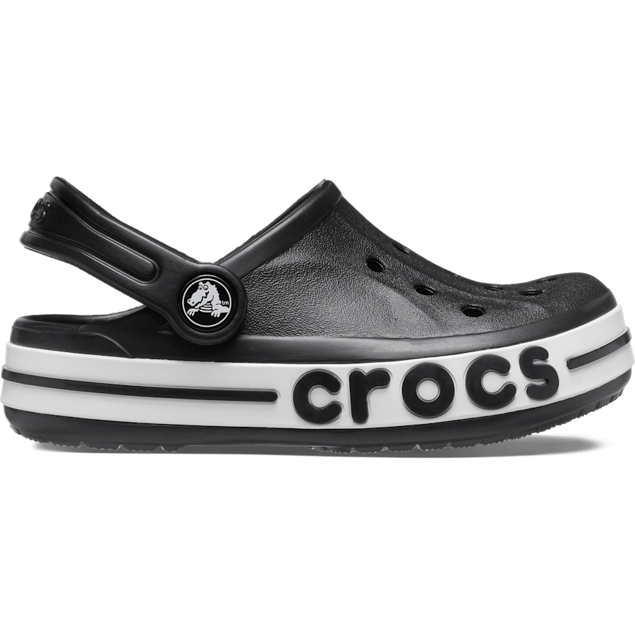 Toddler Bayaband Clog - US 4027