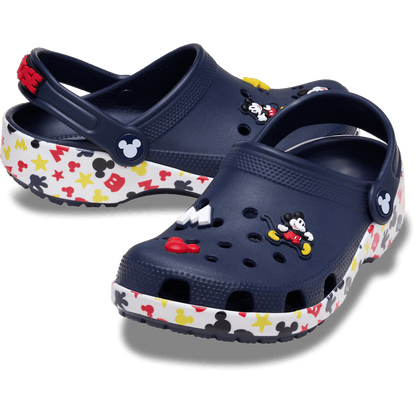 Toddlers' Mickey & Friends Classic Clog - US 8433