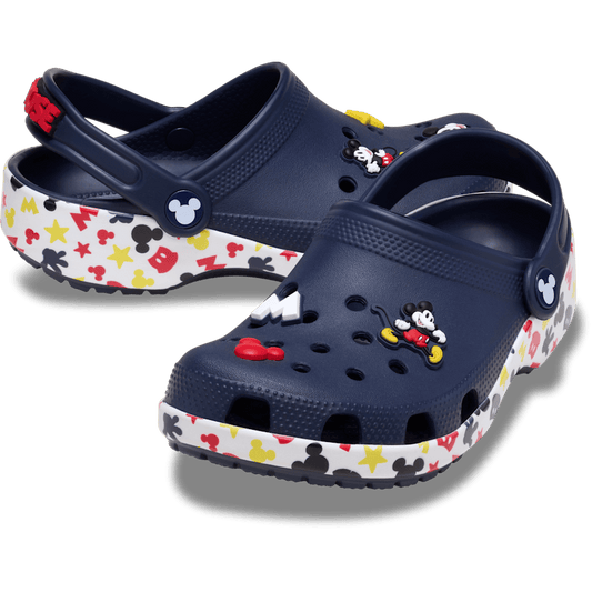 Toddlers' Mickey & Friends Classic Clog - US 8433