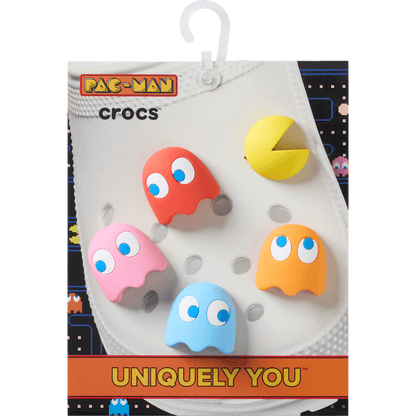 Pacman II 5 Pack - US 3333