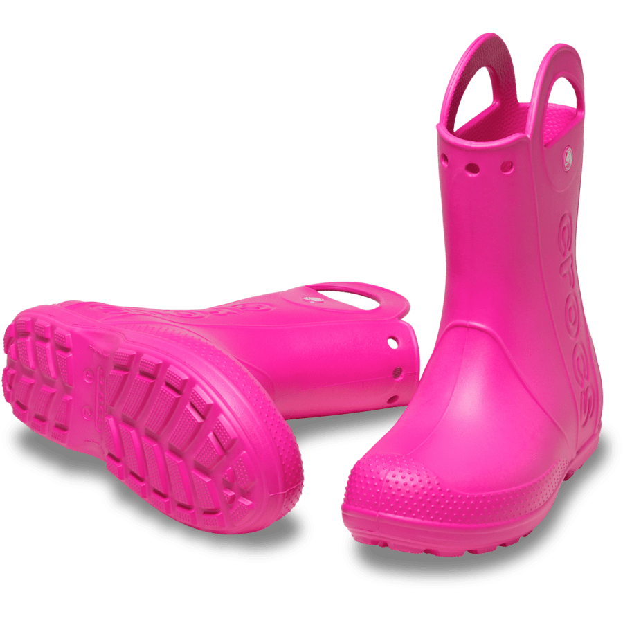 Kids’ Handle It Rain Boot - US 9456