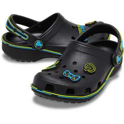 Kids' Classic Gamer Clog - US 7533
