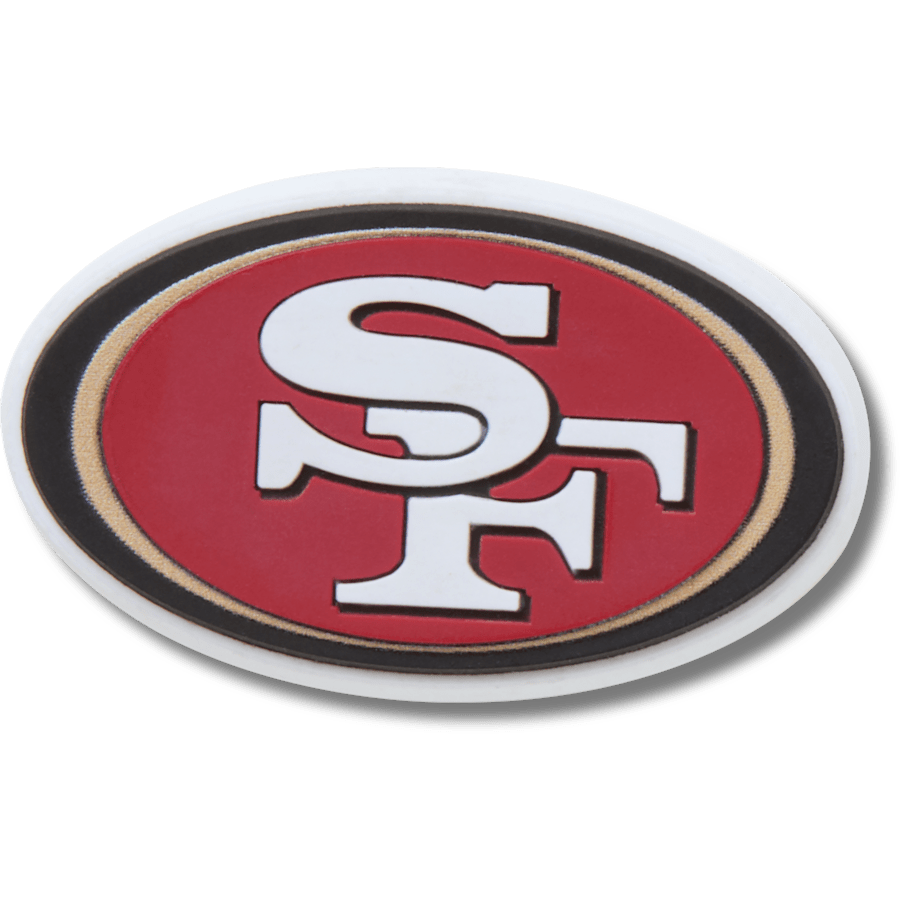 NFL San Francisco 49ers Logo - US 9373