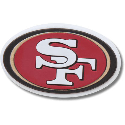 NFL San Francisco 49ers Logo - US 9373
