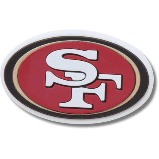 NFL San Francisco 49ers Logo - US 9373