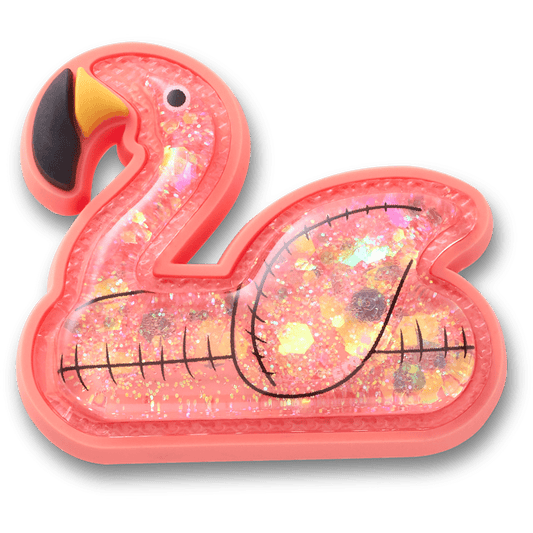Squish Flamingo Floatie - US 3430