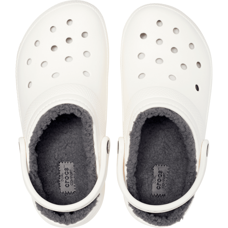Classic Lined Clog - US 5935