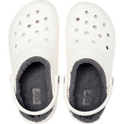 Classic Lined Clog - US 5935