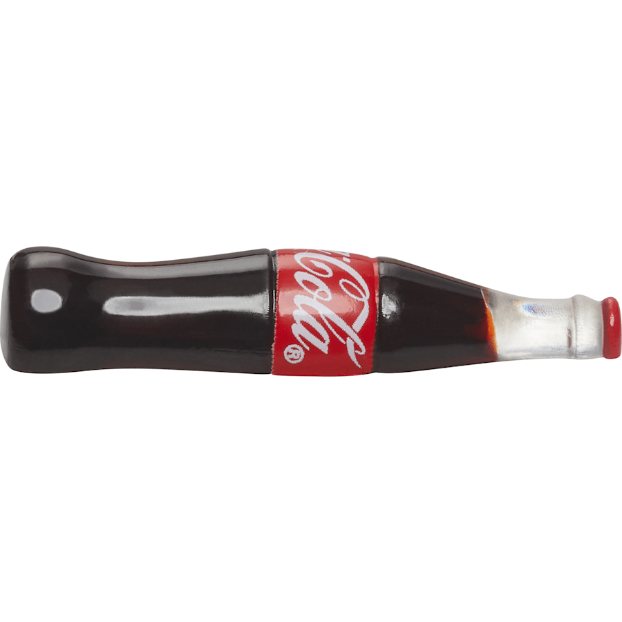 Coca-Cola Bottle - US 7389