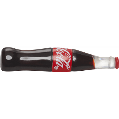 Coca-Cola Bottle - US 7389