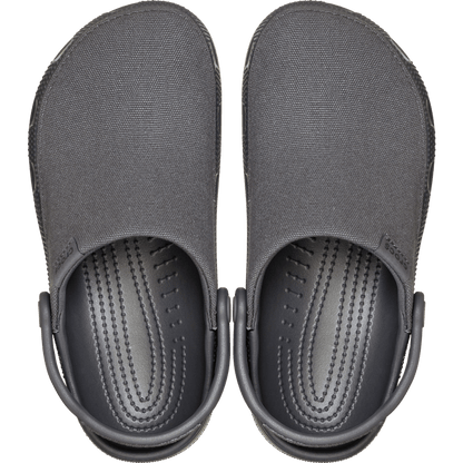 Classic Crafted Clog - US 9714