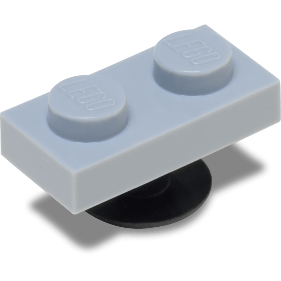 4LW Lt Grey Tile 1x2 - US 5159