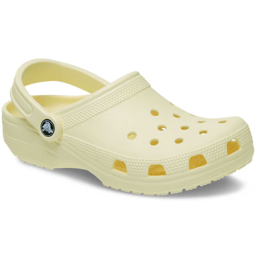 Classic Clog - US 8929