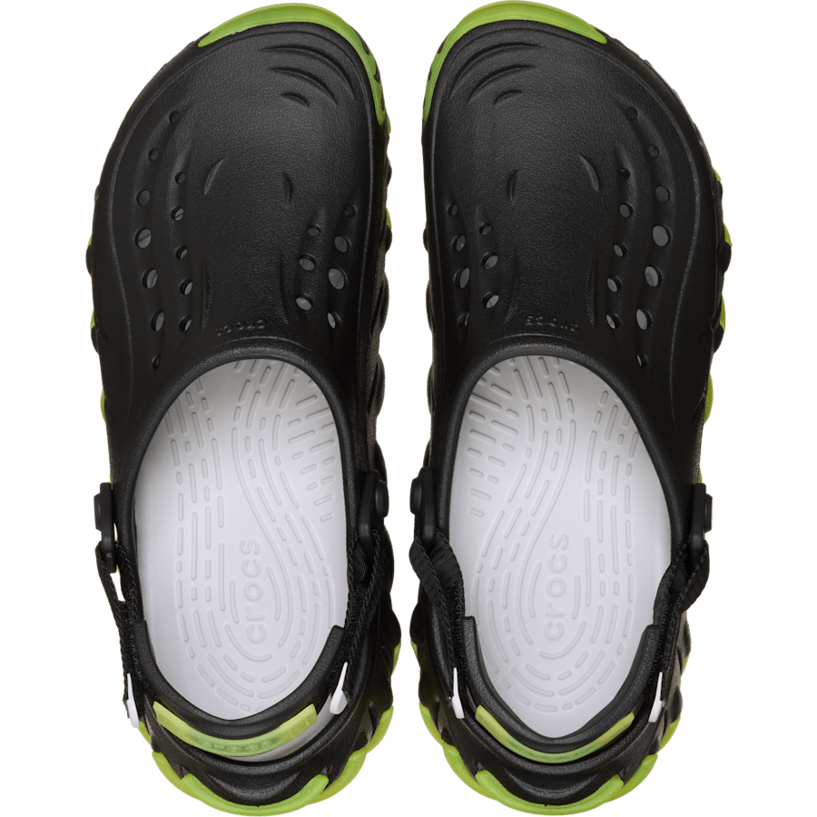 Echo Icy RO Clog - US 5167
