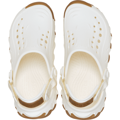 Kids' Echo Gum RO Clog - US 7732