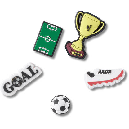 Soccer Star 5 Pack - US 4472