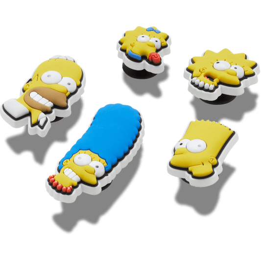 The Simpsons 5 Pack - US 3672